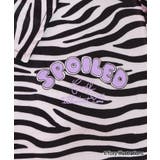 【WC】【foxy illustrations WC】コーチジャケット | WEGO【WOMEN】 | 詳細画像13