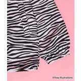 【WC】【foxy illustrations WC】コーチジャケット | WEGO【WOMEN】 | 詳細画像15