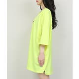 【WC】デザインビッグロゴTシャツ | WEGO【WOMEN】 | 詳細画像5