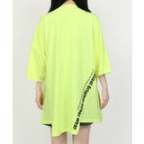 【WC】デザインビッグロゴTシャツ | WEGO【WOMEN】 | 詳細画像6