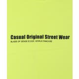 【WC】デザインビッグロゴTシャツ | WEGO【WOMEN】 | 詳細画像7