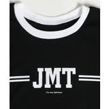 【WC】JMTチビTシャツ | WEGO【WOMEN】 | 詳細画像7 