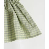 【WC】シャーリングノースリーブトップス | WEGO【WOMEN】 | 詳細画像9