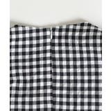 【WC】シャーリングノースリーブトップス | WEGO【WOMEN】 | 詳細画像10
