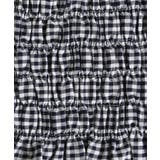【WC】シャーリングノースリーブトップス | WEGO【WOMEN】 | 詳細画像5