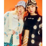 【WC】ロゴメロウリブトップス 韓国 韓国ファッション | WEGO【WOMEN】 | 詳細画像3