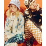 【WC】ロゴメロウリブトップス 韓国 韓国ファッション | WEGO【WOMEN】 | 詳細画像1