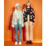 【WC】ロゴメロウリブトップス 韓国 韓国ファッション | WEGO【WOMEN】 | 詳細画像2