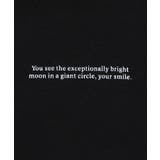 【WC】ムーンプリントビッグスウェット | WEGO【WOMEN】 | 詳細画像7