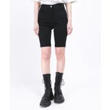 【WC】サイクリングパンツ 韓国 韓国ファッション | WEGO【WOMEN】 | 詳細画像8
