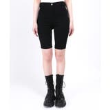 【WC】サイクリングパンツ 韓国 韓国ファッション | WEGO【WOMEN】 | 詳細画像11
