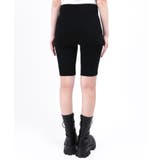 【WC】サイクリングパンツ 韓国 韓国ファッション | WEGO【WOMEN】 | 詳細画像13
