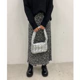 レオパードロングスカート 韓国 韓国ファッション | WEGO【WOMEN】 | 詳細画像18