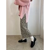 レオパードロングスカート 韓国 韓国ファッション | WEGO【WOMEN】 | 詳細画像27