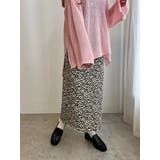 レオパードロングスカート 韓国 韓国ファッション | WEGO【WOMEN】 | 詳細画像25