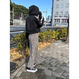 レオパードロングスカート 韓国 韓国ファッション | WEGO【WOMEN】 | 詳細画像13