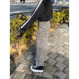 レオパードロングスカート 韓国 韓国ファッション | WEGO【WOMEN】 | 詳細画像14