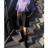 【WC】タックショートパンツ 韓国 韓国ファッション | WEGO【WOMEN】 | 詳細画像4 