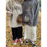【WC】レオパード巾着ショルダー 韓国 韓国ファッション | WEGO【WOMEN】 | 詳細画像12