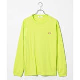 ワンポイント刺繍ロンT WE19AU07-M2771 | WEGO【WOMEN】 | 詳細画像10