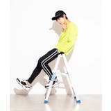 ワンポイント刺繍ロンT WE19AU07-M2771 | WEGO【WOMEN】 | 詳細画像4