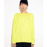 ワンポイント刺繍ロンT WE19AU07-M2771 | WEGO【WOMEN】 | 詳細画像7