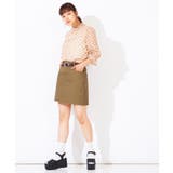 ウエスタンバックルベルト WE19AU08-LG2561 | WEGO【WOMEN】 | 詳細画像3 