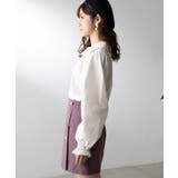 アソートボタンミニスカート WE19AU09-L4719 | WEGO【WOMEN】 | 詳細画像10 
