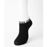 FACTロゴショートソックス WE19AU09-LG3299 | WEGO【WOMEN】 | 詳細画像7