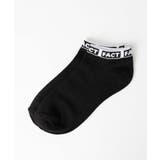 FACTロゴショートソックス WE19AU09-LG3299 | WEGO【WOMEN】 | 詳細画像4