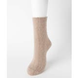 モコモコソックス WE19AU09-LG3404 | WEGO【WOMEN】 | 詳細画像2