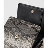 9ポケット三ツ折リウォレット WE19AW09-G4797 | WEGO【WOMEN】 | 詳細画像15 