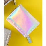 柄2 | 9ポケット三ツ折リウォレット WE19AW09-G4797 | WEGO【WOMEN】