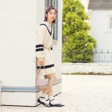 チルデンニットワンピース WE19AW09 L6203 | WEGO【WOMEN】 | 詳細画像2 