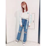 カラーガチャベルト WE19AW09-LG3838 | WEGO【WOMEN】 | 詳細画像4
