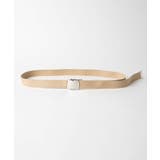 カラーガチャベルト WE19AW09-LG3838 | WEGO【WOMEN】 | 詳細画像8