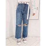 カラーガチャベルト WE19AW09-LG3838 | WEGO【WOMEN】 | 詳細画像3