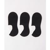 カバーソックス WE19AW09-MG3514 | WEGO【MEN】 | 詳細画像2 