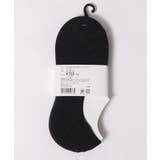 カバーソックス WE19AW09-MG3514 | WEGO【MEN】 | 詳細画像4 