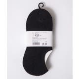 【3点セット】スニーカーインソックス WE19AW09-MG3515 | WEGO【MEN】 | 詳細画像4 