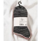 【3足セット】ラインソックス WE19AW09-MG3519 | WEGO【MEN】 | 詳細画像4 