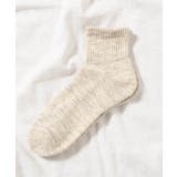 【3足セット】ハーフソックス WE19AW09-MG3520 | WEGO【MEN】 | 詳細画像6 