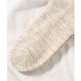 【3足セット】ハーフソックス WE19AW09-MG3520 | WEGO【MEN】 | 詳細画像8 