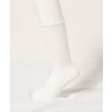 【3足セット】レギュラーソックス WE19AW09-MG3521 | WEGO【MEN】 | 詳細画像3 