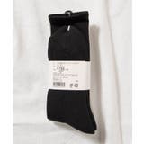 【3足セット】レギュラーソックス WE19AW09-MG3521 | WEGO【MEN】 | 詳細画像5 