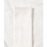 【3足セット】レギュラーソックス WE19AW09-MG3521 | WEGO【MEN】 | 詳細画像8 