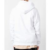 ユニークヒューマンプルパーカー WE19AW11-M8131 | WEGO【MEN】 | 詳細画像12