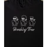 ユニークヒューマンプルパーカー WE19AW11-M8131 | WEGO【MEN】 | 詳細画像14