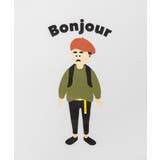 ユニークヒューマンプルパーカー WE19AW11-M8131 | WEGO【MEN】 | 詳細画像13