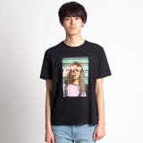ガールズフォトTシャツ WE19SM03-M001 | WEGO【MEN】 | 詳細画像14